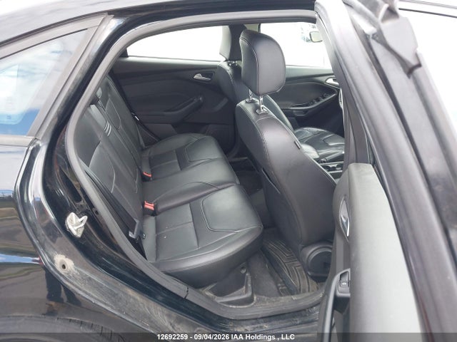 Продаж на аукціоні авто 2016 Ford Focus Se, vin: 1FADP3F27GL291862, номер лоту: 12692259