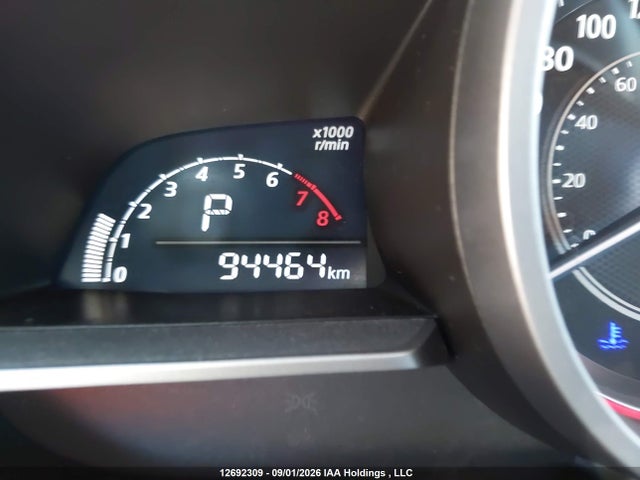 Mazda Mazda3 G/gx 2016 3MZBM1U7XGM328587 Image 15