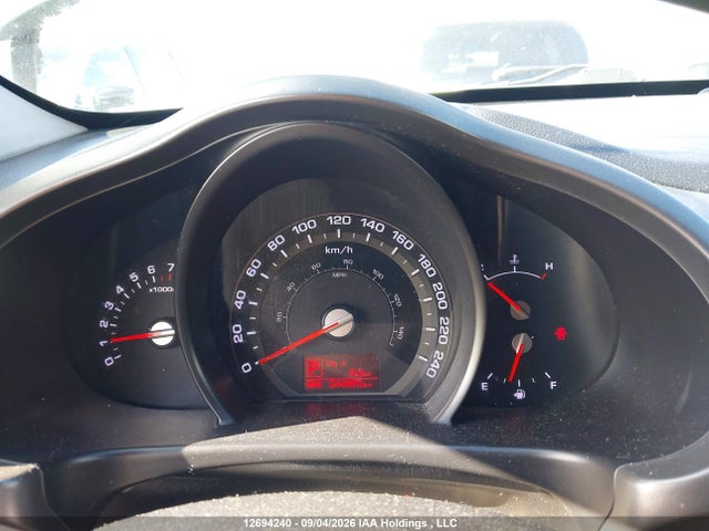 Продаж на аукціоні авто 2011 Kia Sportage Lx, vin: KNDPB3A29B7138317, номер лоту: 12694240