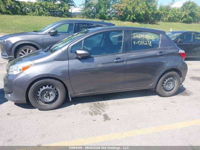 Toyota YARIS LE 2014 VNKKTUD34EA011278 Image 15