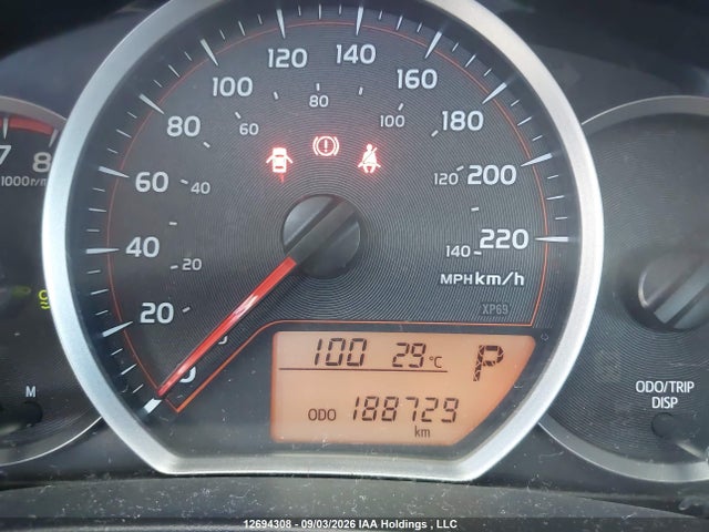 Toyota YARIS LE 2014 VNKKTUD34EA011278 Image 16