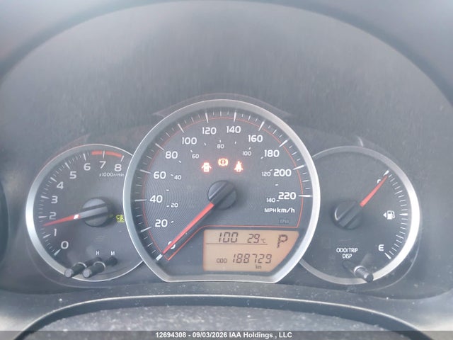 Toyota YARIS LE 2014 VNKKTUD34EA011278 Image 7