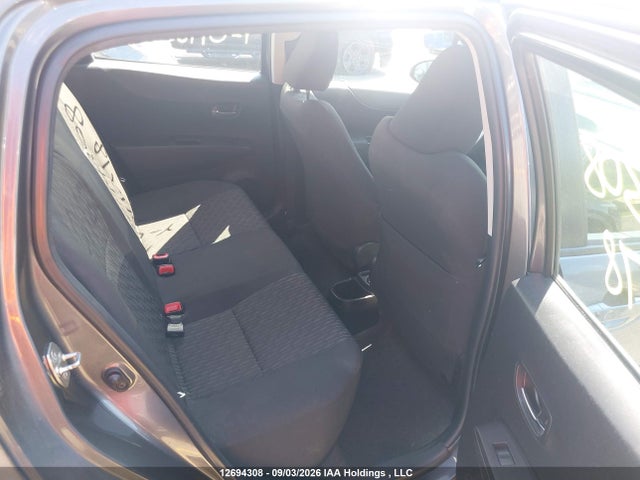 Toyota YARIS LE 2014 VNKKTUD34EA011278 Image 8