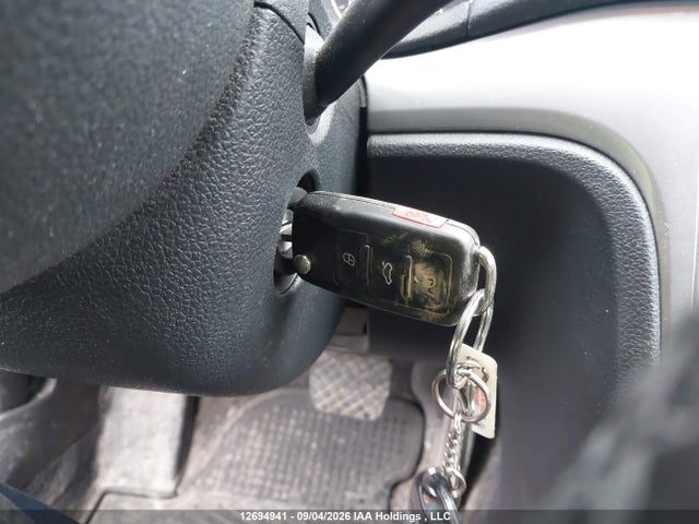 12694941 :رقم المزاد ، 1VWAS7A3XFC105987 vin ، 2015 Volkswagen Passat 1.8 Tsi Trendline مزاد بيع