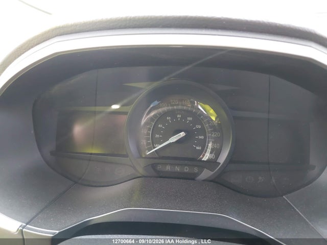 Ford EDGE SEL 2015 2FMTK4J9XFBB86869 Image 15