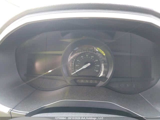 Ford EDGE SEL 2015 2FMTK4J9XFBB86869 Image 7