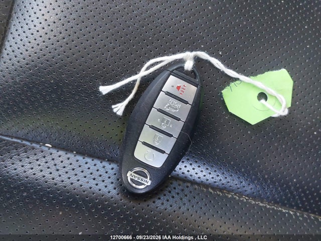 Продажа на аукционе авто 2017 Nissan Rogue S/sl Platinum/sv, vin: 5N1AT2MV7HC792957, номер лота: 12700666