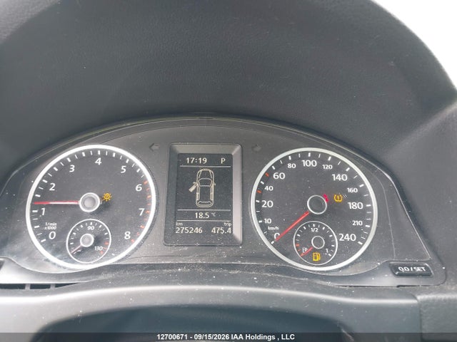 Volkswagen Tiguan 2015 WVGJV7AX2FW065475 Image 7