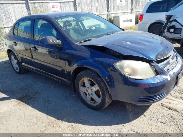 Auction sale of the 2009 Chevrolet Cobalt, vin: 1G1AT55H697246152, lot number: 12700673