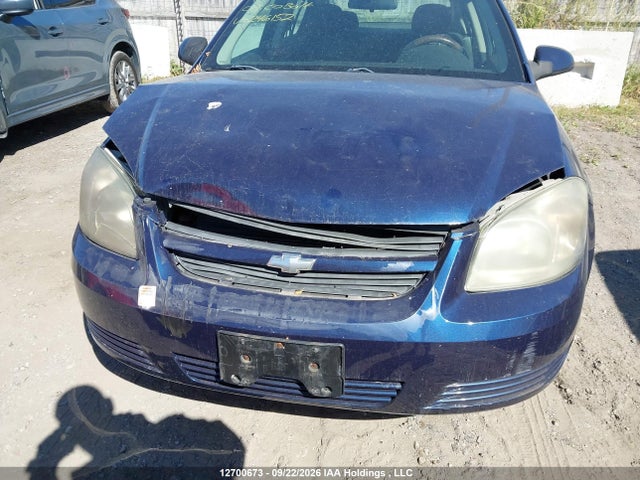 Aukcja sprzedaży 2009 Chevrolet Cobalt, vin: 1G1AT55H697246152, numer aukcji: 12700673