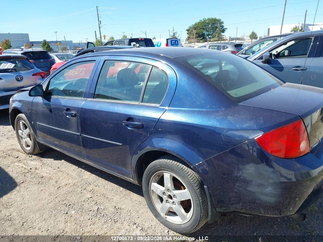 Aukcja sprzedaży 2009 Chevrolet Cobalt, vin: 1G1AT55H697246152, numer aukcji: 12700673