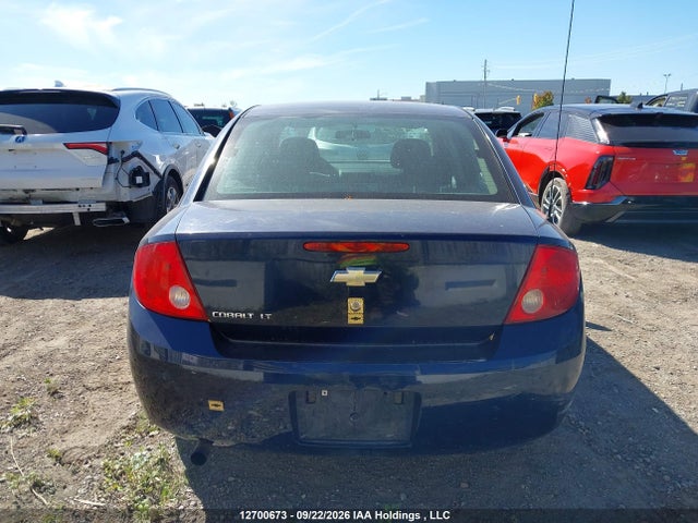 Aukcja sprzedaży 2009 Chevrolet Cobalt, vin: 1G1AT55H697246152, numer aukcji: 12700673