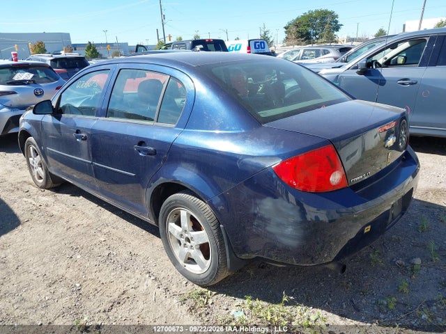 Aukcja sprzedaży 2009 Chevrolet Cobalt, vin: 1G1AT55H697246152, numer aukcji: 12700673