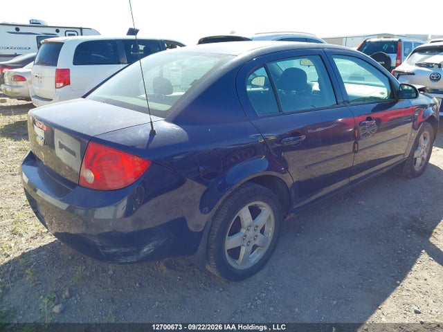 Aukcja sprzedaży 2009 Chevrolet Cobalt, vin: 1G1AT55H697246152, numer aukcji: 12700673