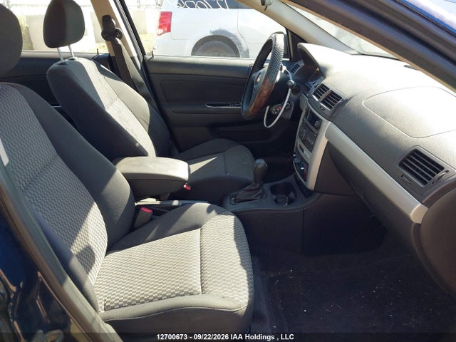 Aukcja sprzedaży 2009 Chevrolet Cobalt, vin: 1G1AT55H697246152, numer aukcji: 12700673