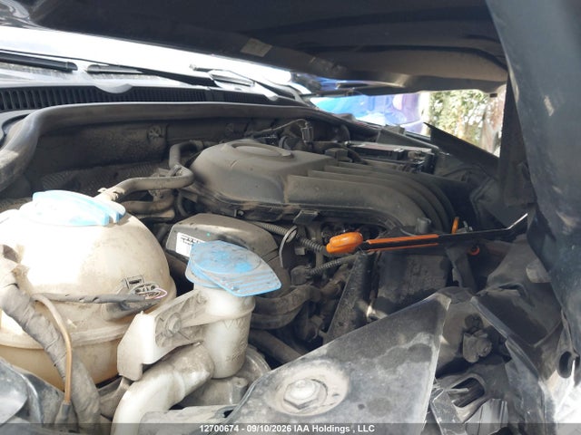 Aukcja sprzedaży 2013 Volkswagen Jetta S, vin: 3VW2K7AJ2DM354797, numer aukcji: 12700674