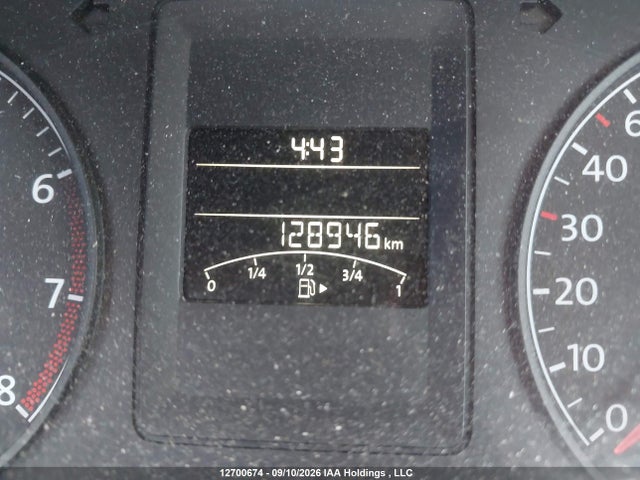 Aukcja sprzedaży 2013 Volkswagen Jetta S, vin: 3VW2K7AJ2DM354797, numer aukcji: 12700674