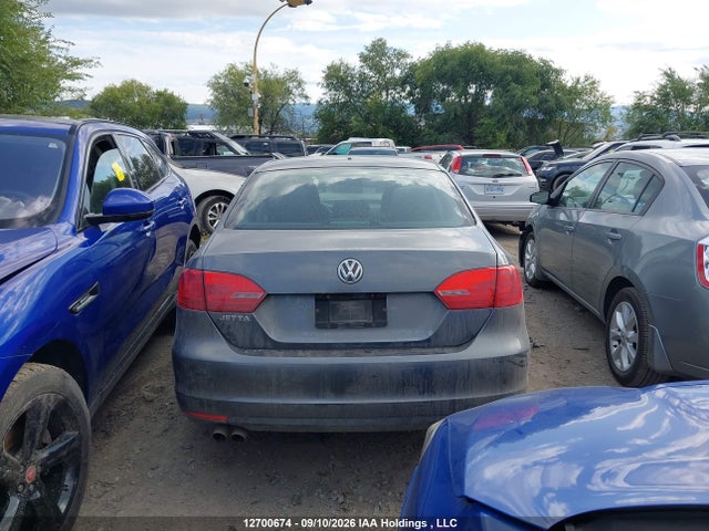 Aukcja sprzedaży 2013 Volkswagen Jetta S, vin: 3VW2K7AJ2DM354797, numer aukcji: 12700674