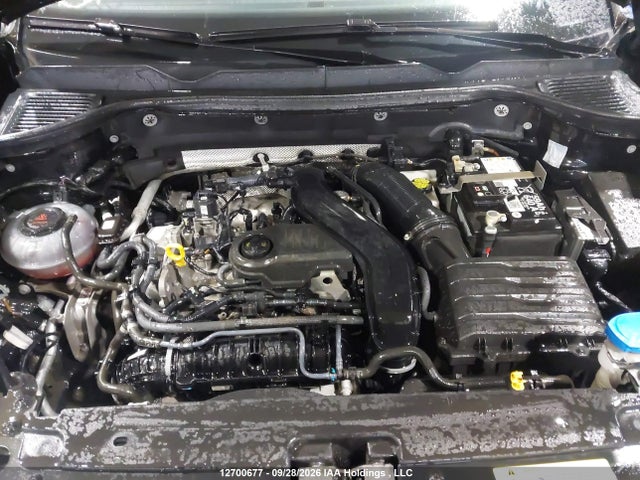 3VVUX7B21RM066220 Volkswagen TAOS SE