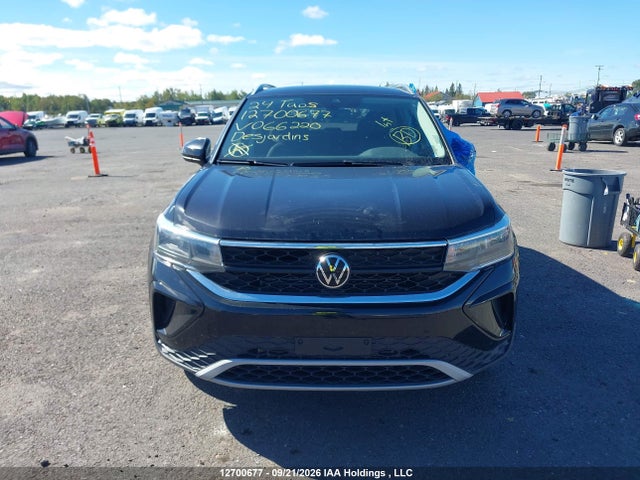 3VVUX7B21RM066220 Volkswagen TAOS SE