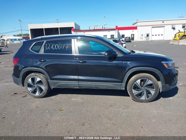 3VVUX7B21RM066220 Volkswagen TAOS SE