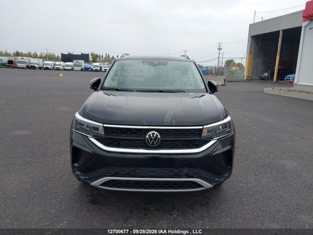 3VVUX7B21RM066220 Volkswagen TAOS SE