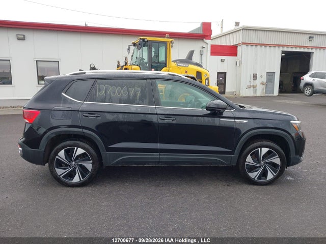 3VVUX7B21RM066220 Volkswagen TAOS SE