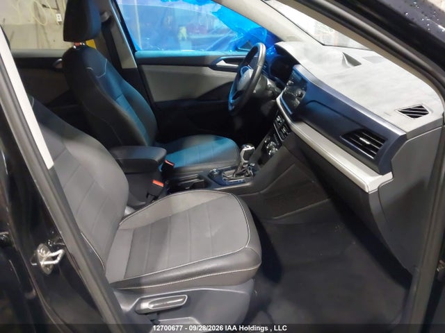 3VVUX7B21RM066220 Volkswagen TAOS SE