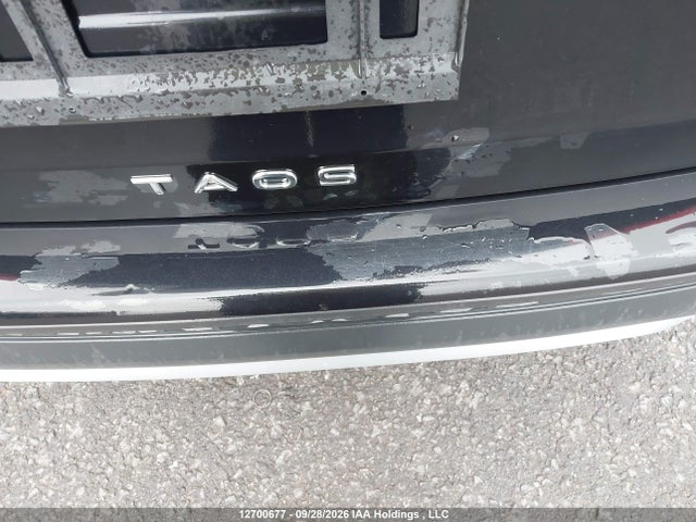 3VVUX7B21RM066220 Volkswagen TAOS SE
