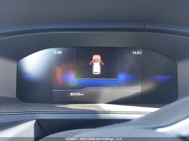 3VVUX7B21RM066220 Volkswagen TAOS SE