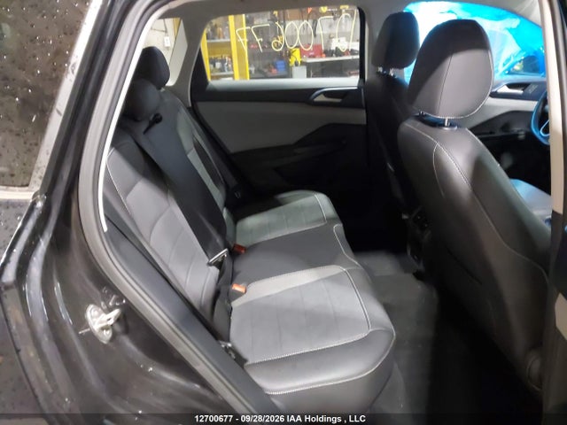 3VVUX7B21RM066220 Volkswagen TAOS SE