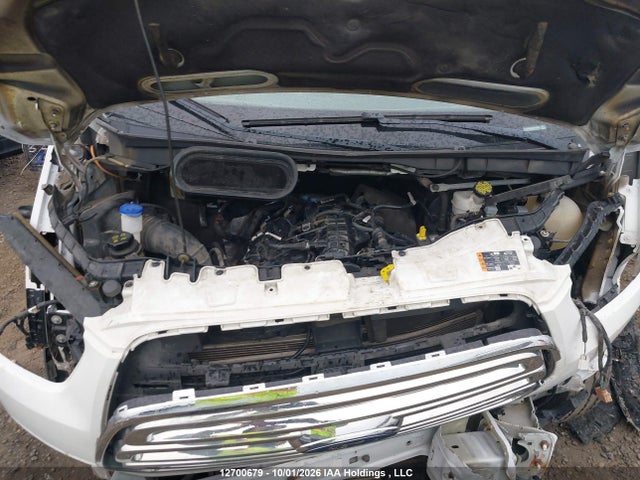 Ford Transit-250 2018 1FTYR3XGXJKA82290 Image 10