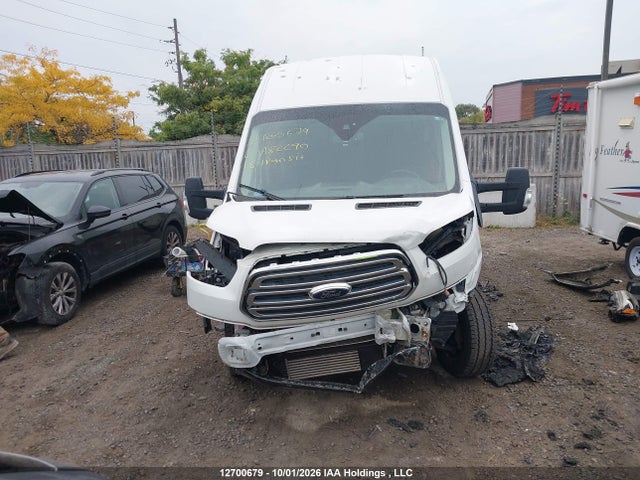 Ford Transit-250 2018 1FTYR3XGXJKA82290 Image 13