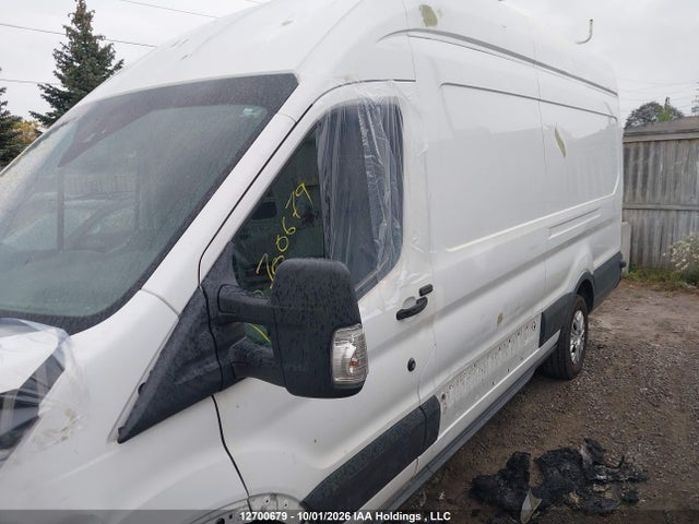 Ford Transit-250 2018 1FTYR3XGXJKA82290 Image 19