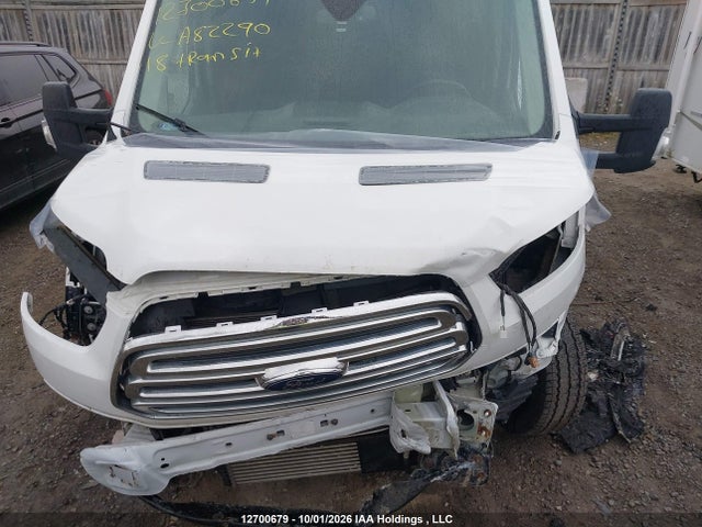 Ford Transit-250 2018 1FTYR3XGXJKA82290 Image 20