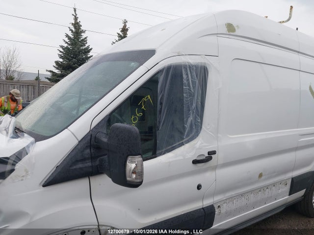 Ford Transit-250 2018 1FTYR3XGXJKA82290 Image 21