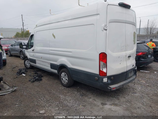 Ford Transit-250 2018 1FTYR3XGXJKA82290 Image 3