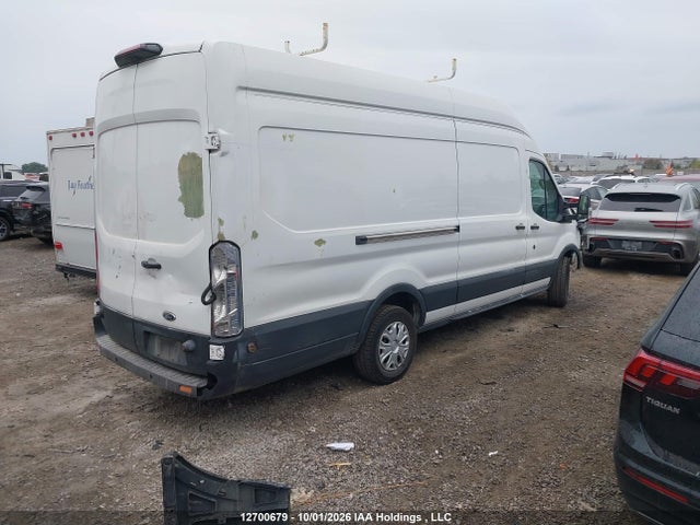 Ford Transit-250 2018 1FTYR3XGXJKA82290 Image 4