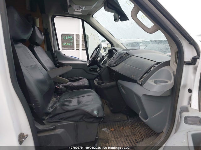 Ford Transit-250 2018 1FTYR3XGXJKA82290 Image 5