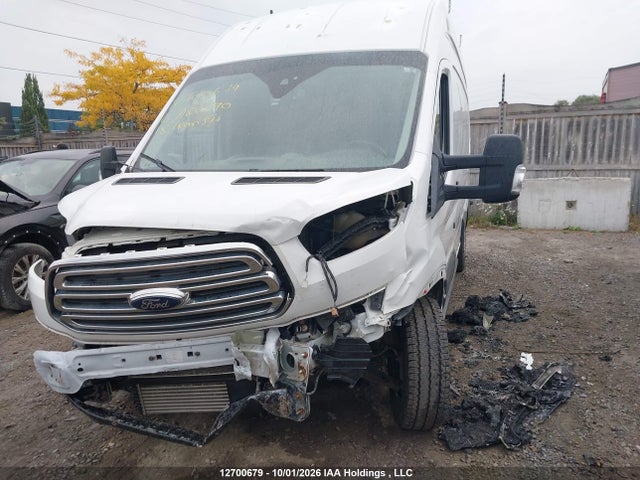 Ford Transit-250 2018 1FTYR3XGXJKA82290 Image 6