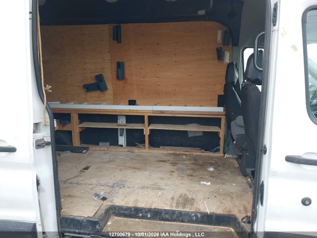 Ford Transit-250 2018 1FTYR3XGXJKA82290 Image 8