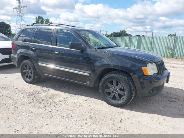 Продажа на аукционе авто 2010 Jeep Grand Cherokee, vin: 1J4PR4GK3AC105595, номер лота: 12700684