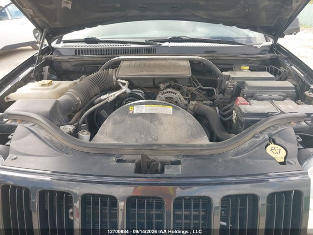 Продаж на аукціоні авто 2010 Jeep Grand Cherokee, vin: 1J4PR4GK3AC105595, номер лоту: 12700684