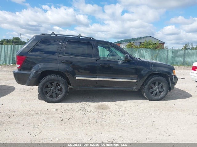 Продаж на аукціоні авто 2010 Jeep Grand Cherokee, vin: 1J4PR4GK3AC105595, номер лоту: 12700684