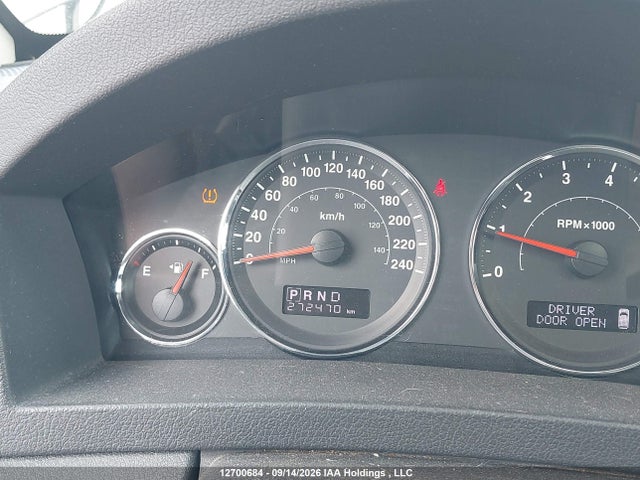 Продаж на аукціоні авто 2010 Jeep Grand Cherokee, vin: 1J4PR4GK3AC105595, номер лоту: 12700684