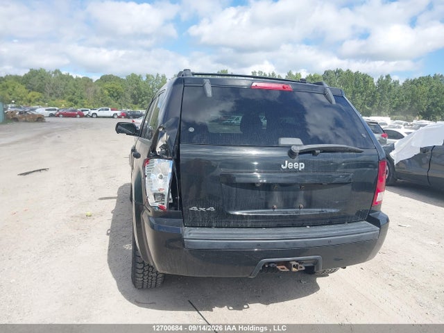 Продаж на аукціоні авто 2010 Jeep Grand Cherokee, vin: 1J4PR4GK3AC105595, номер лоту: 12700684