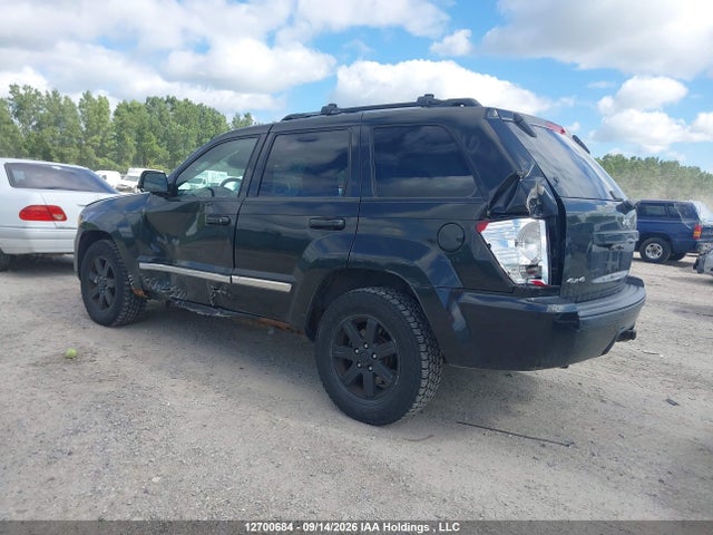 Продаж на аукціоні авто 2010 Jeep Grand Cherokee, vin: 1J4PR4GK3AC105595, номер лоту: 12700684