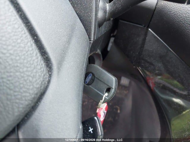 Aukcja sprzedaży 2018 Ford Escape Se, vin: 1FMCU9GD5JUC97027, numer aukcji: 12700687
