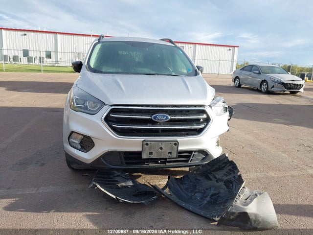 Ford ESCAPE SE 2018 1FMCU9GD5JUC97027 Image 12