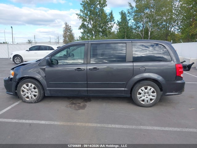 Dodge Grand Caravan 2017 2C4RDGBG1HR875734 Image 14